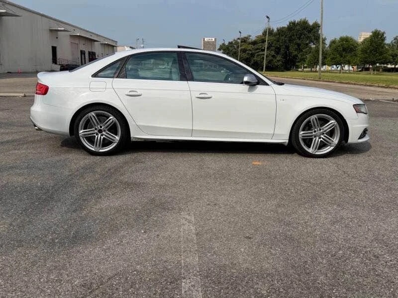 2012 Audi B8 S4 - Image 5 of 17