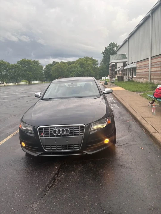 2012 Audi B8 S4 - Image 2 of 4