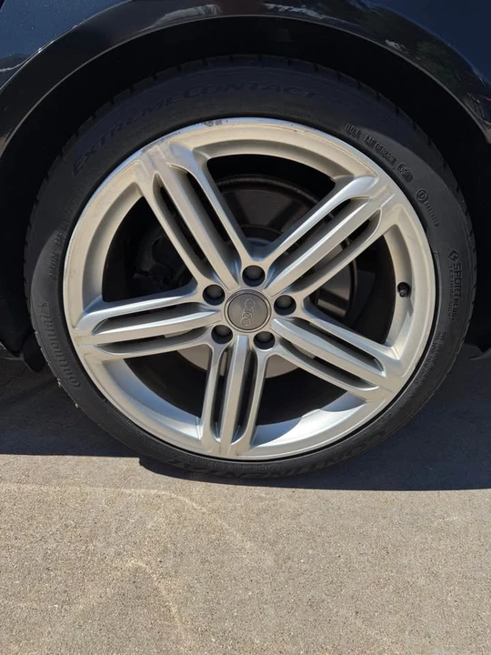 2012 Audi B8 S4 - Image 8 of 10