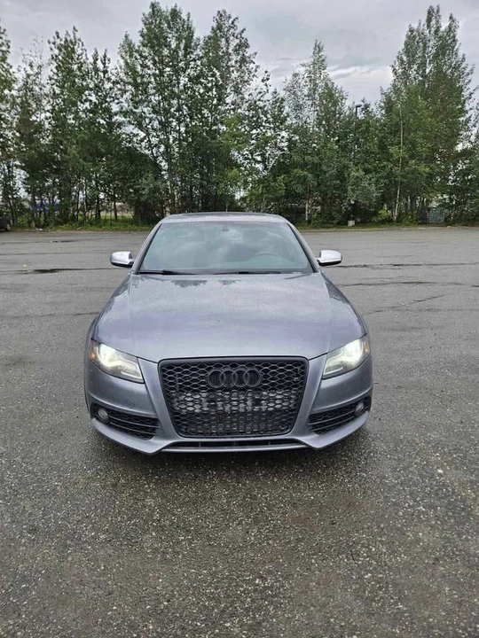 2012 Audi B8 S4 - Image 2 of 20