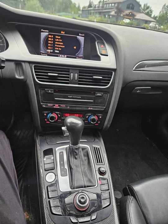 2012 Audi B8 S4 - Image 12 of 20