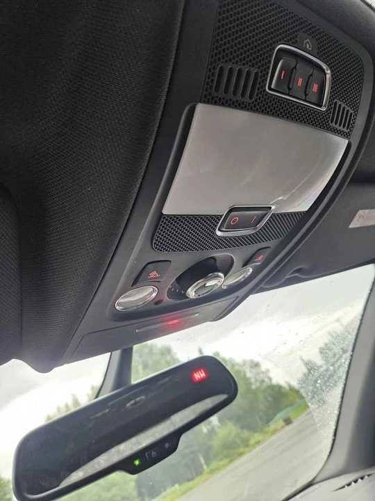 2012 Audi B8 S4 - Image 20 of 20