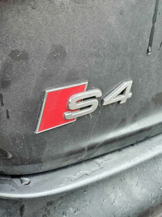 2012 Audi B8 S4 - Image 18 of 20