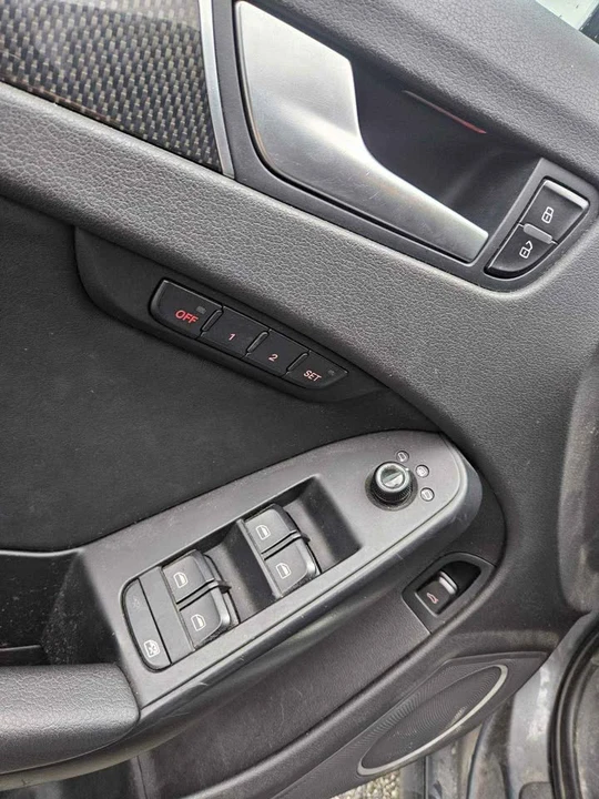 2012 Audi B8 S4 - Image 15 of 20