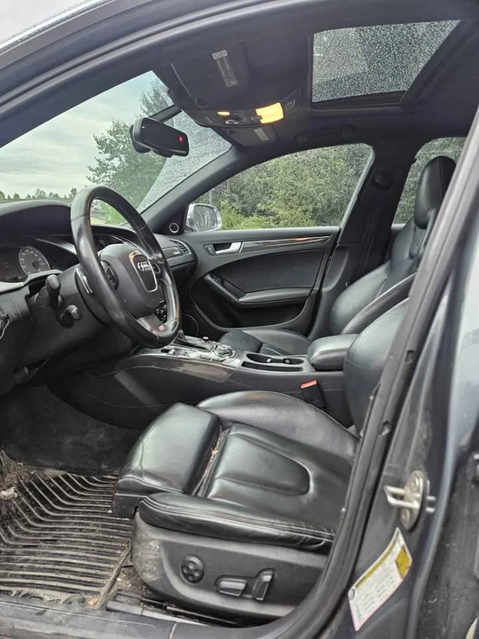 2012 Audi B8 S4 - Image 10 of 20