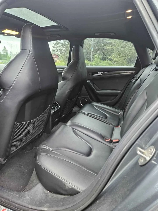 2012 Audi B8 S4 - Image 11 of 20