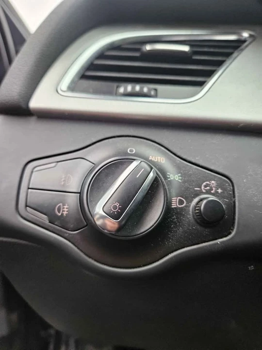 2012 Audi B8 S4 - Image 16 of 20