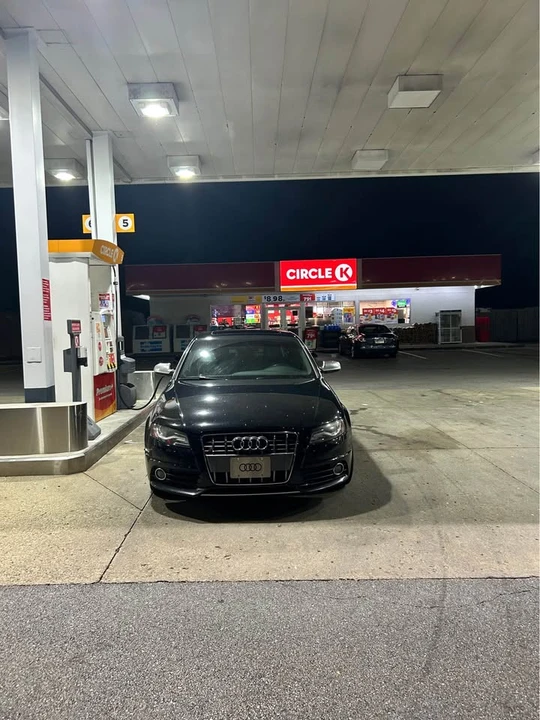 2012 Audi B8 S4 - Image 3 of 7