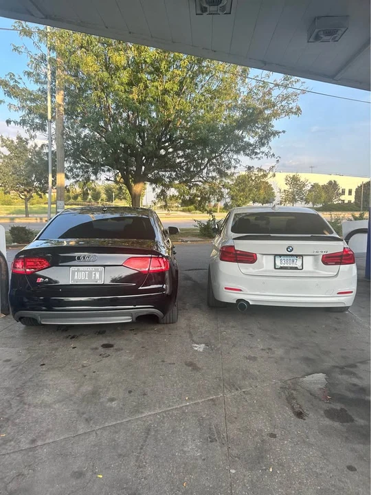 2012 Audi B8 S4 - Image 2 of 7