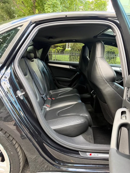 2012 Audi B8 S4 - Image 14 of 20
