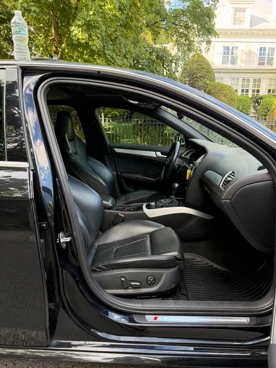 2012 Audi B8 S4 - Image 15 of 20