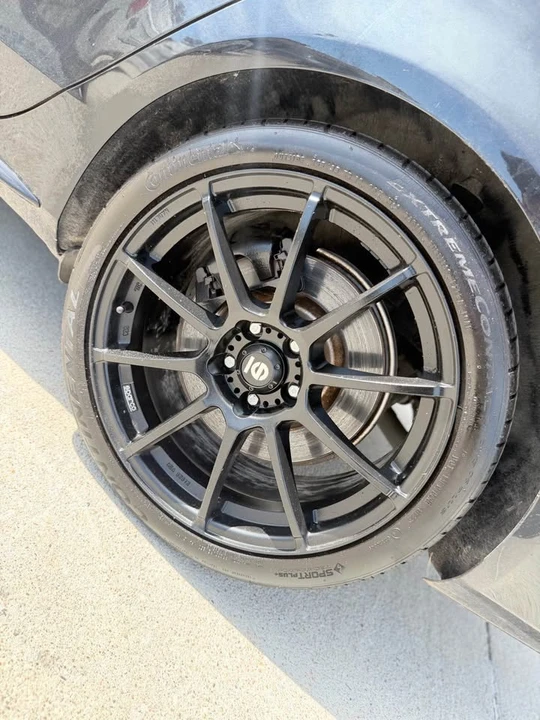 2012 Audi B8 S4 - Image 6 of 11