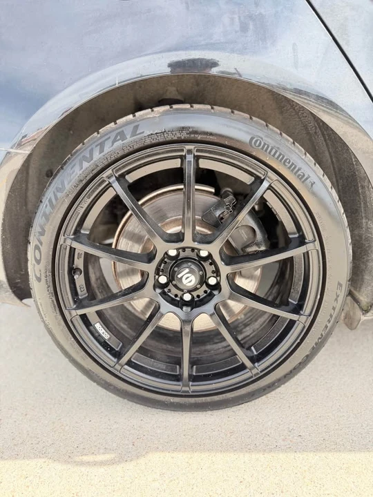 2012 Audi B8 S4 - Image 3 of 11