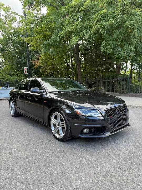 2012 Audi B8 S4 - Image 7 of 20