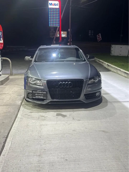 2012 Audi B8 S4 - Image 5 of 5