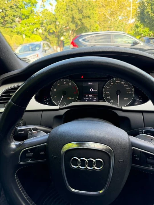 2012 Audi B8 S4 - Image 20 of 22
