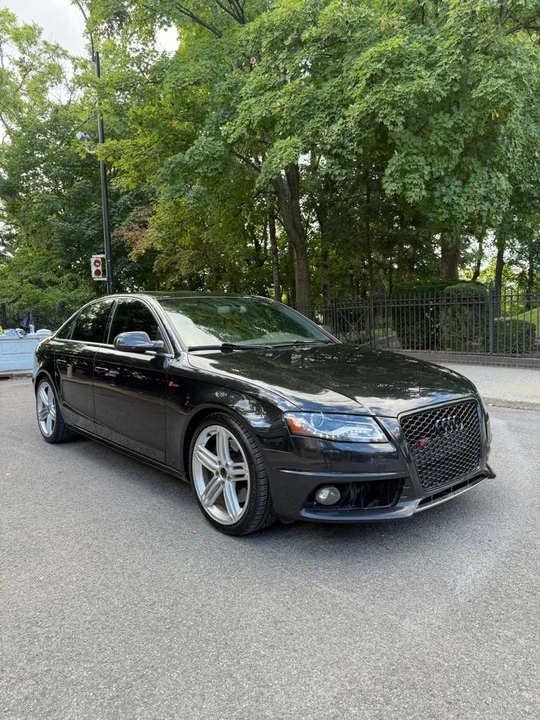 2012 Audi B8 S4 - Image 7 of 22