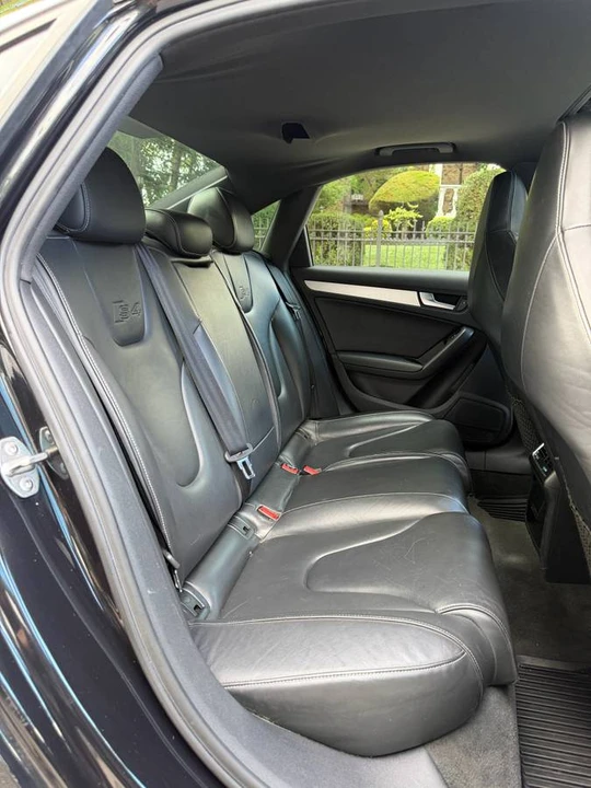 2012 Audi B8 S4 - Image 15 of 22