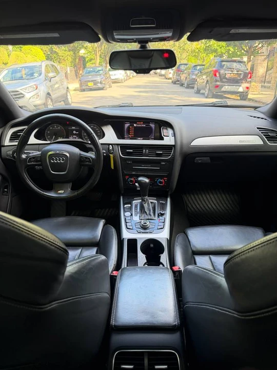 2012 Audi B8 S4 - Image 18 of 22