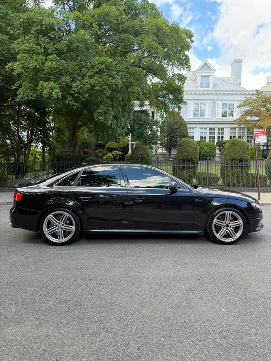 2012 Audi B8 S4 - Image 6 of 22