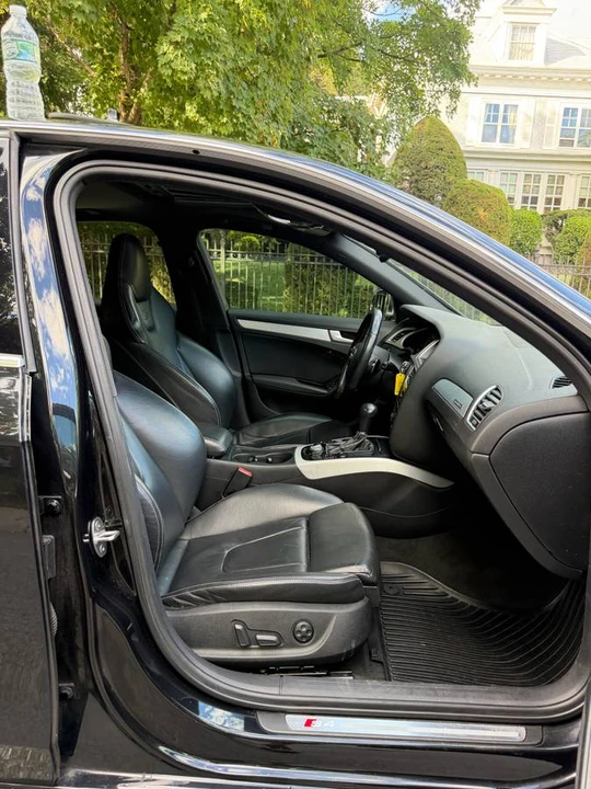 2012 Audi B8 S4 - Image 16 of 22