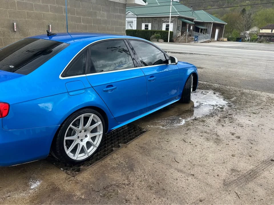 2012 Audi B8 S4 - Image 2 of 6