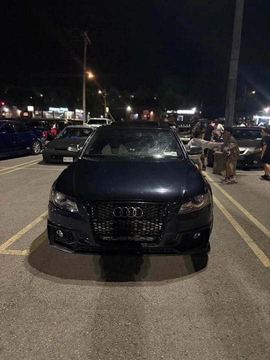 2012 Audi B8 S4 - Image 7 of 7