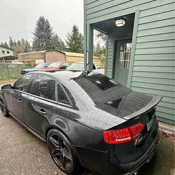 2012 Audi S4