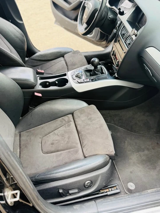 2012 Audi B8 S4 - Image 11 of 12