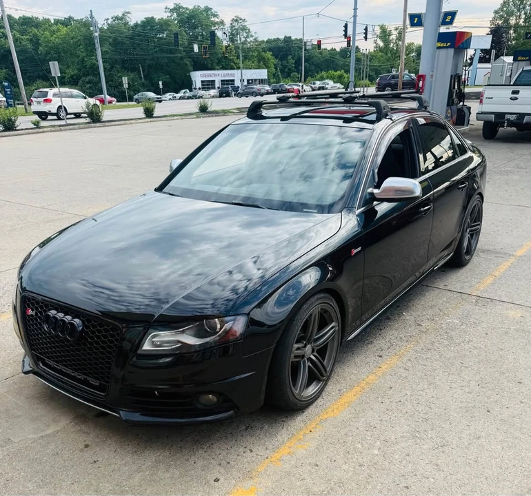 2012 Audi B8 S4 - Image 2 of 12