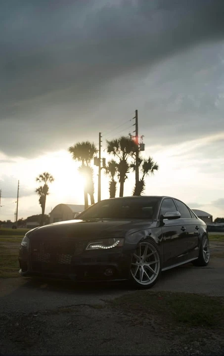 2012 Audi B8 S4 - Image 4 of 4