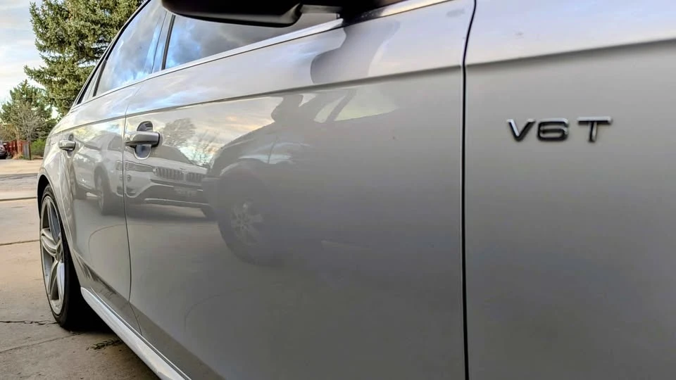2012 Audi B8 S4 - Image 9 of 10
