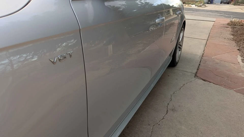 2012 Audi B8 S4 - Image 10 of 10
