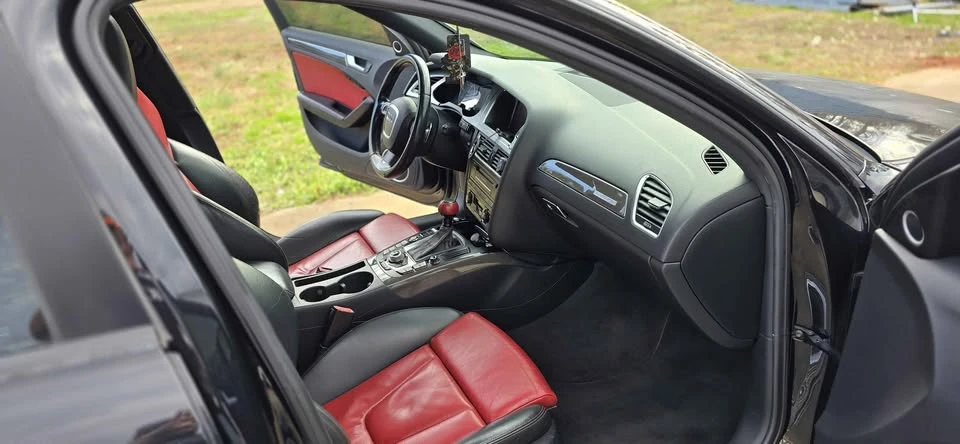 2012 Audi B8 S4 - Image 4 of 7