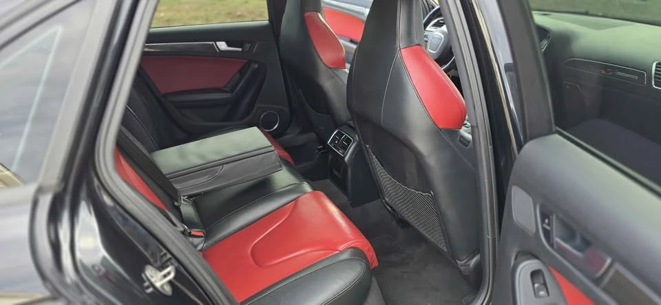 2012 Audi B8 S4 - Image 6 of 7