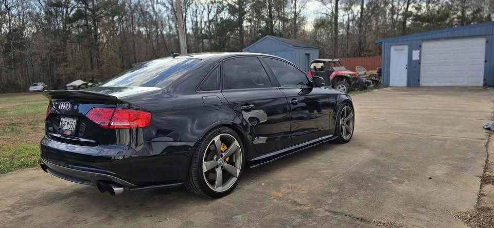 2012 Audi B8 S4 - Image 5 of 7