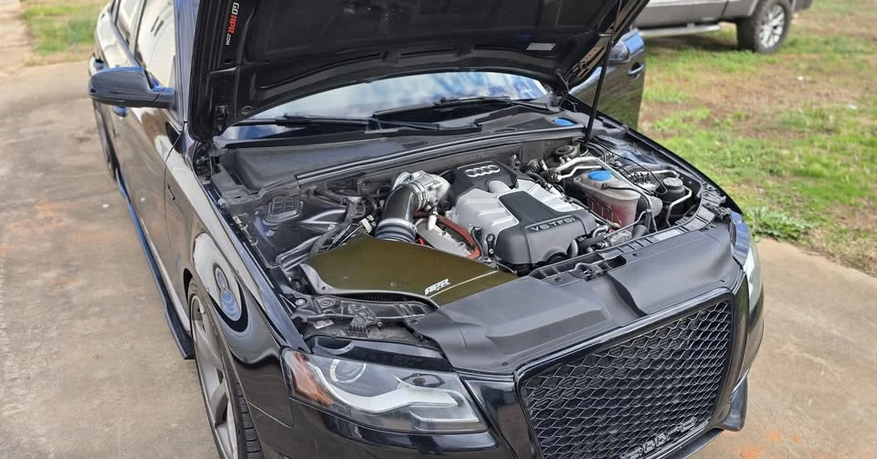 2012 Audi B8 S4 - Image 7 of 7