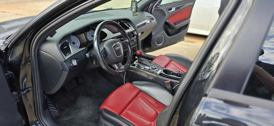 2012 Audi B8 S4 - Image 2 of 7