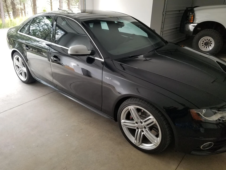 2012 Audi B8 S4 - Image 15 of 31