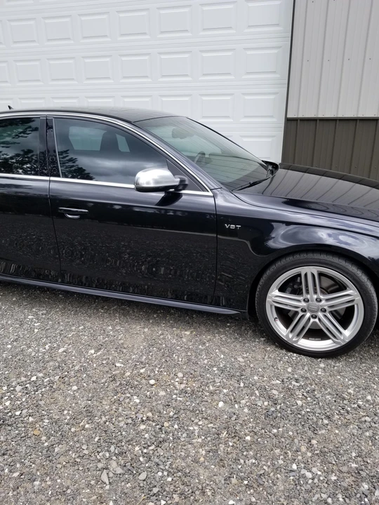 2012 Audi B8 S4 - Image 26 of 31