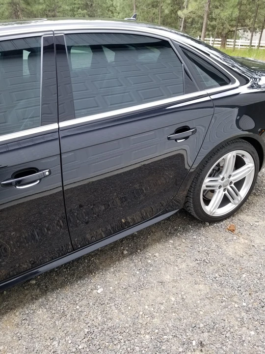 2012 Audi B8 S4 - Image 22 of 31