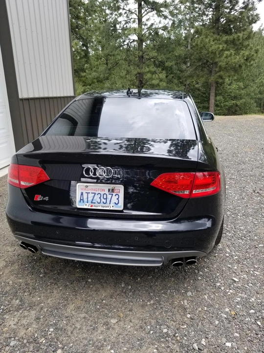 2012 Audi B8 S4 - Image 13 of 31