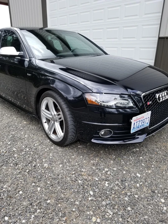 2012 Audi B8 S4 - Image 27 of 31