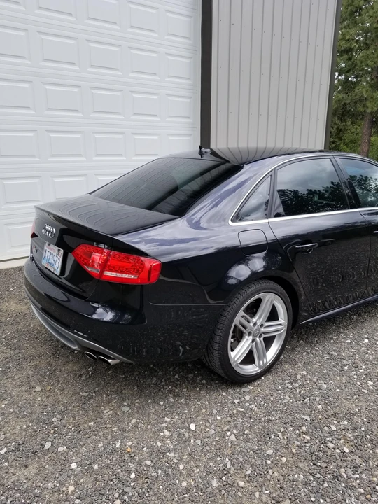 2012 Audi B8 S4 - Image 24 of 31