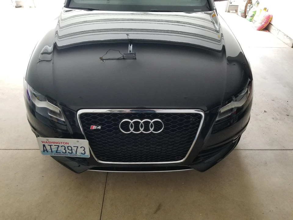 2012 Audi B8 S4 - Image 18 of 31