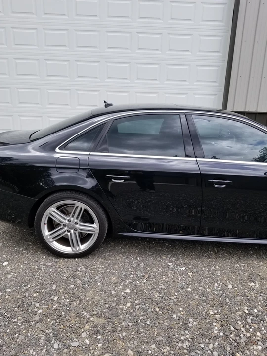 2012 Audi B8 S4 - Image 25 of 31