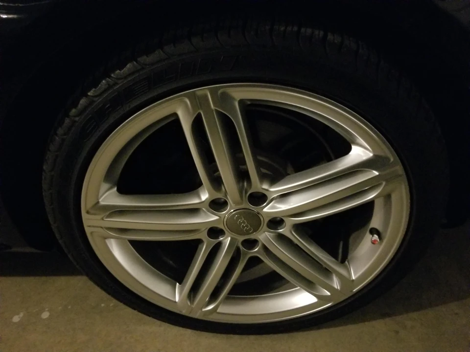 2012 Audi B8 S4 - Image 31 of 31