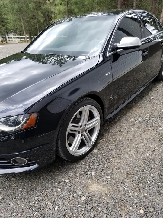2012 Audi B8 S4 - Image 20 of 31