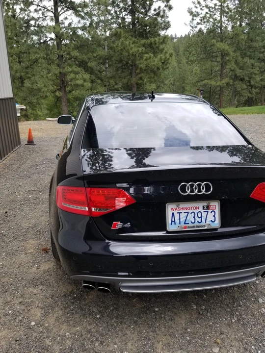 2012 Audi B8 S4 - Image 11 of 31