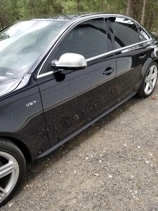 2012 Audi B8 S4 - Image 21 of 31